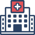 Hospitals