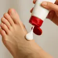Foot Moisturiser