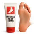 Anti-Aging Foot Cream