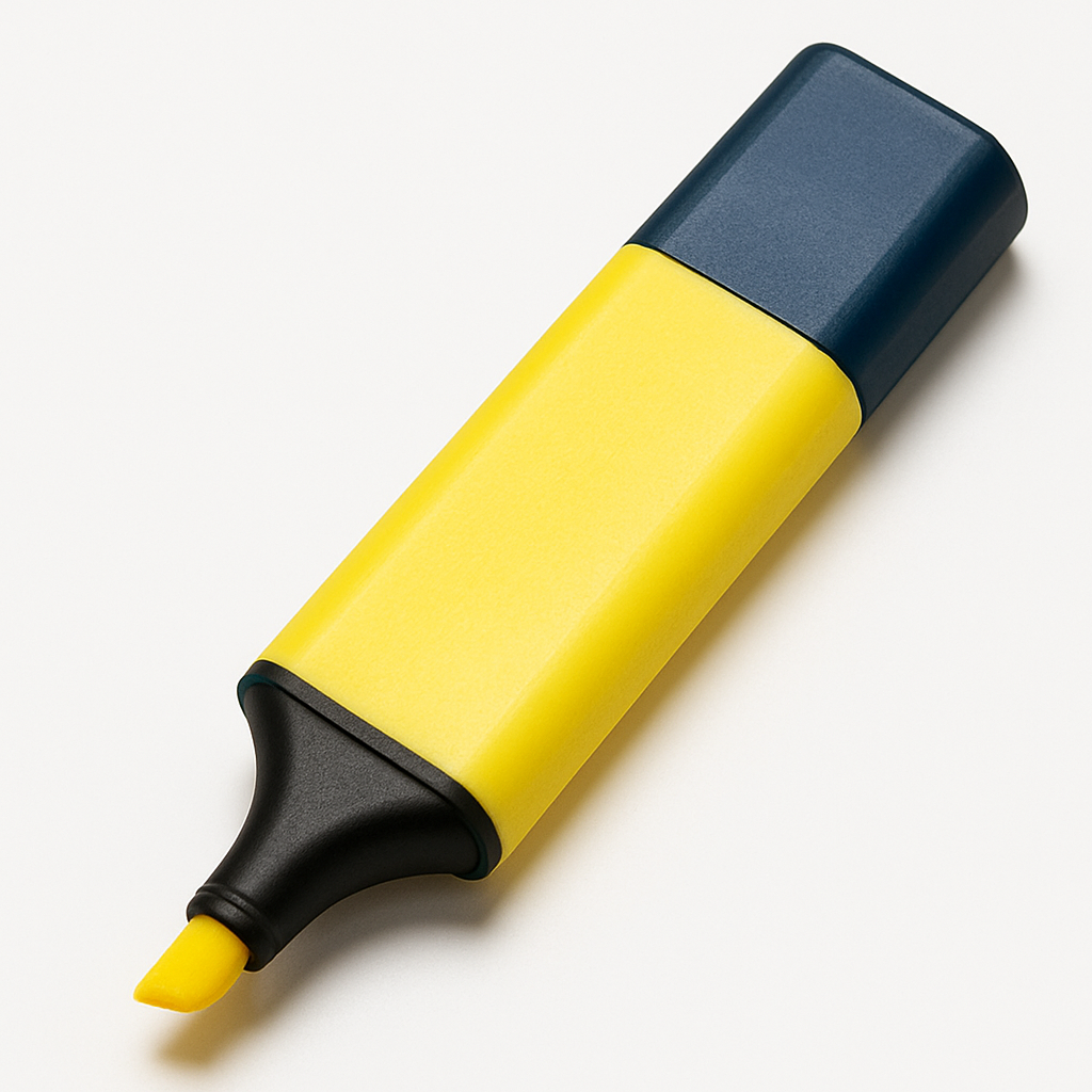 Highlighters