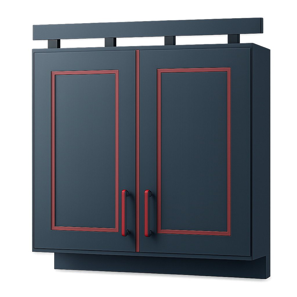 Wall Cabinets