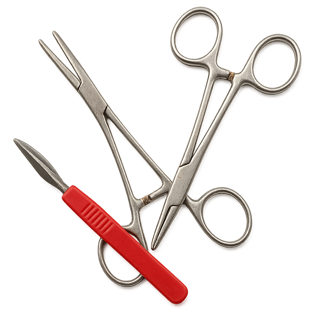 Surgical Instruments