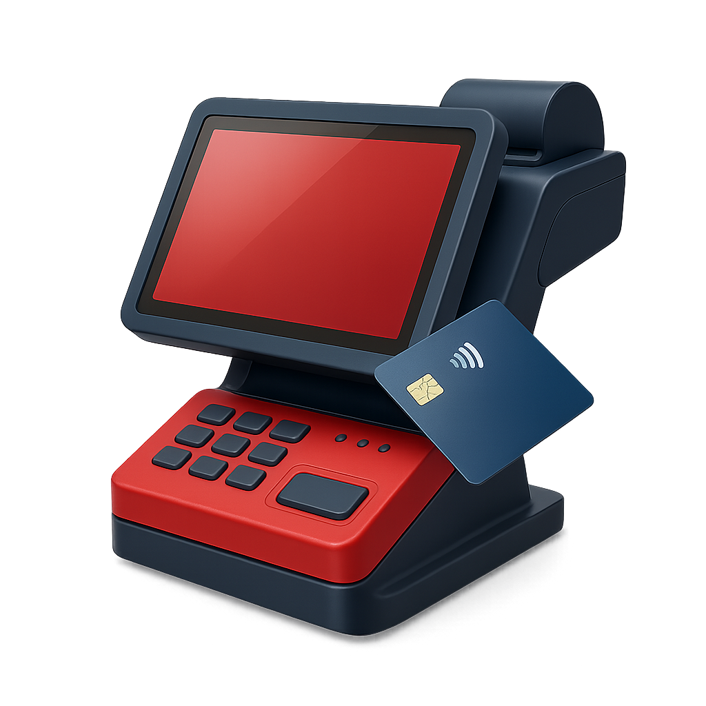 POS Systems