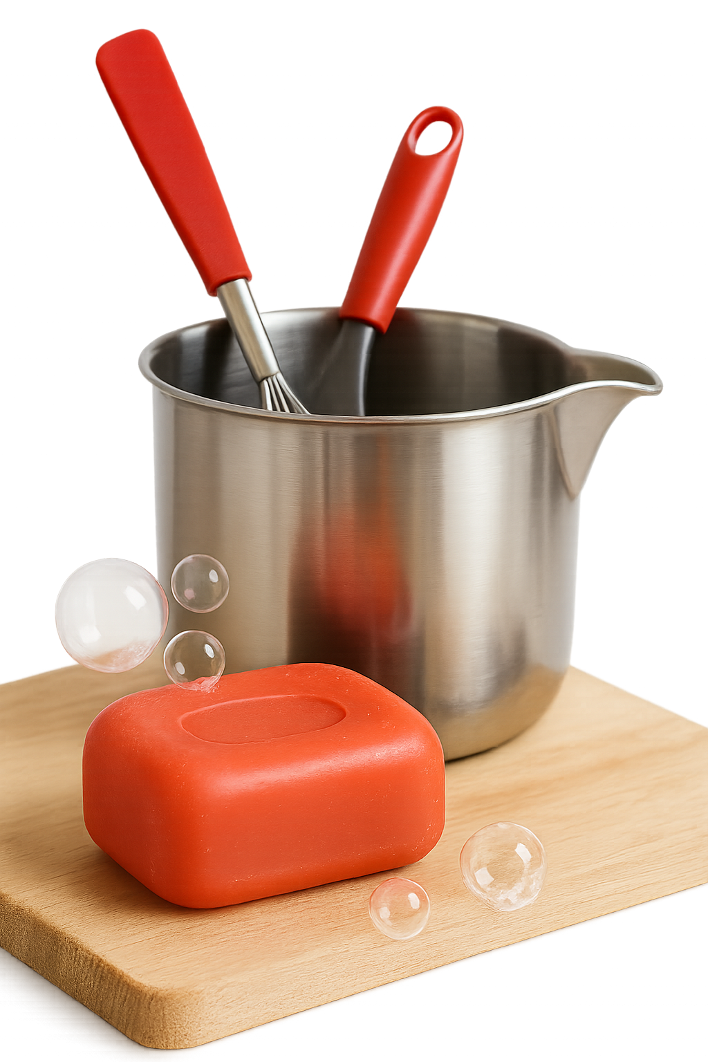 Soap Making Equipment