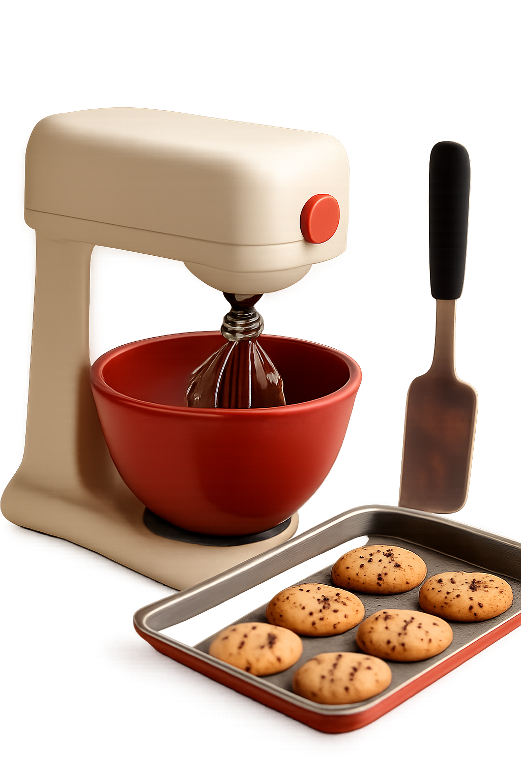 Homemade Food & Snacks