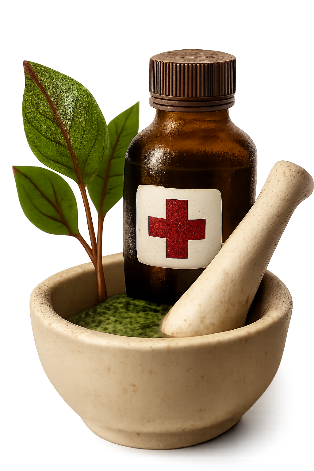 Home Made Organic Products or Herbal Remedies