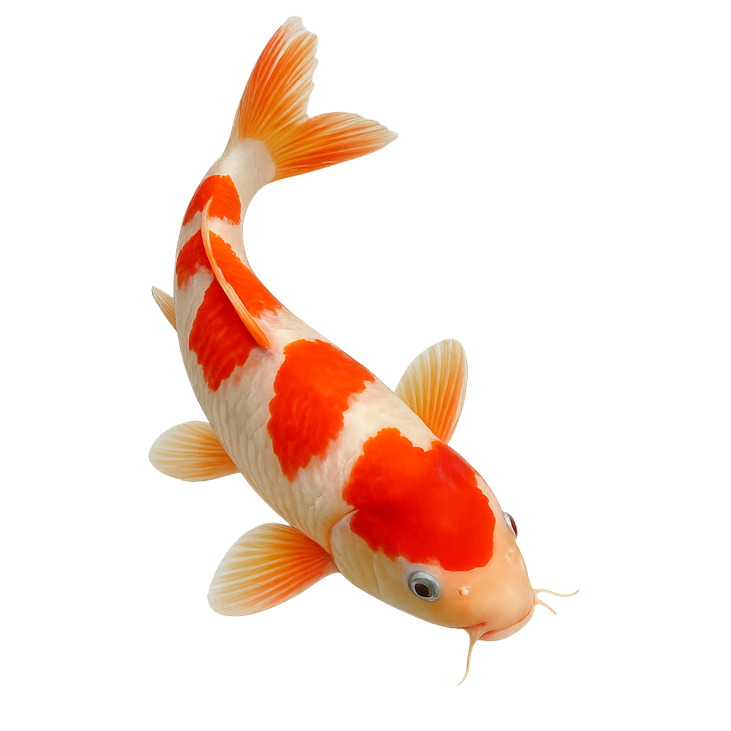 Koi Carp