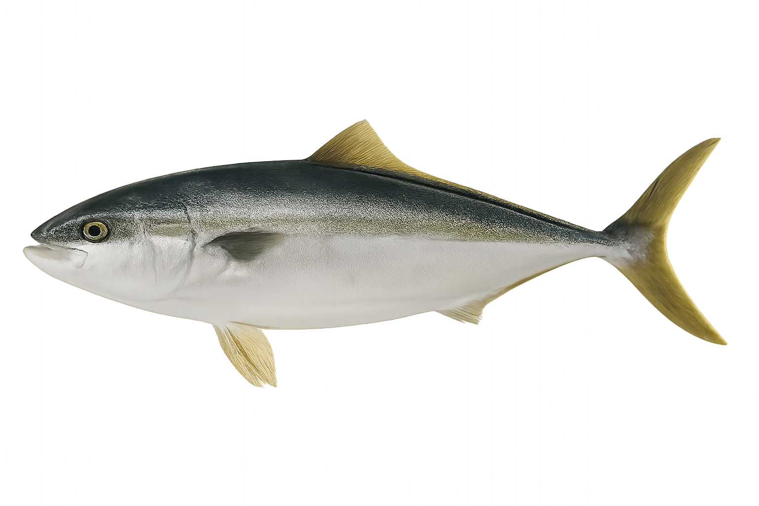 Kingfish