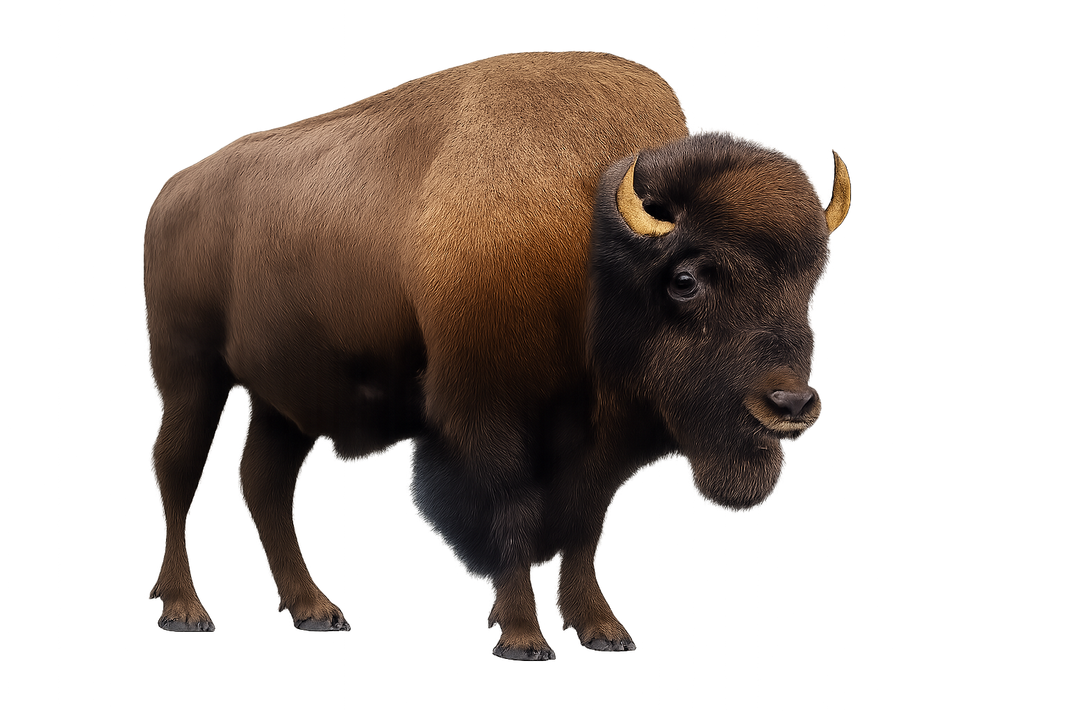 Buffalo