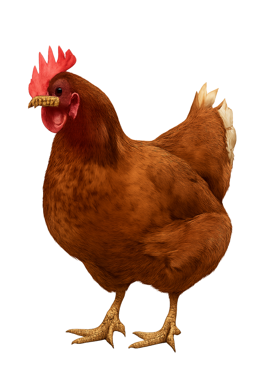 Hen