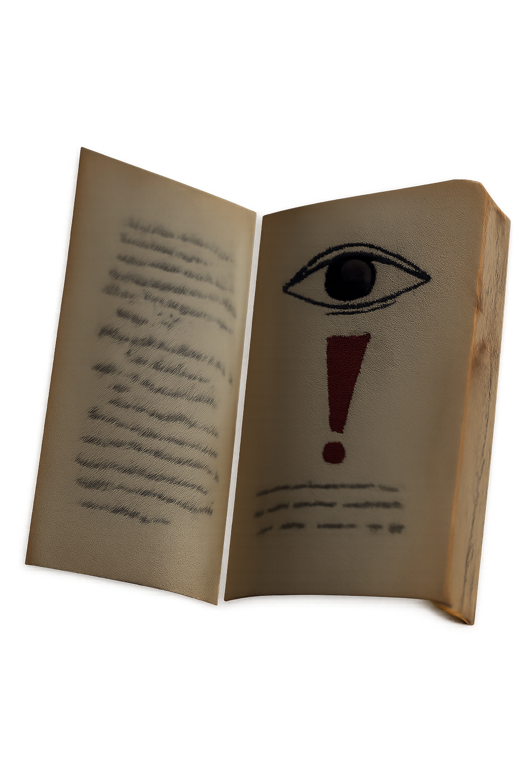 Thriller and Suspense