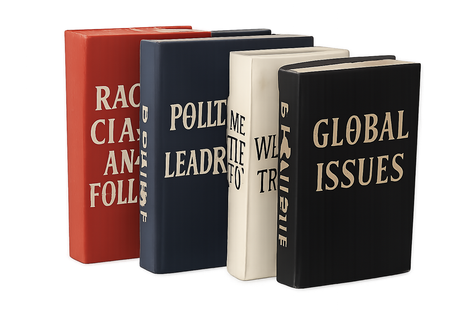 Politics and Current Affairs