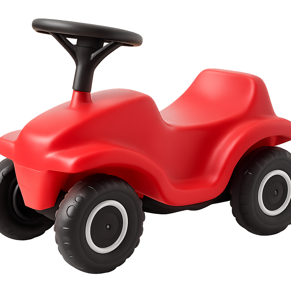 Ride on Toys