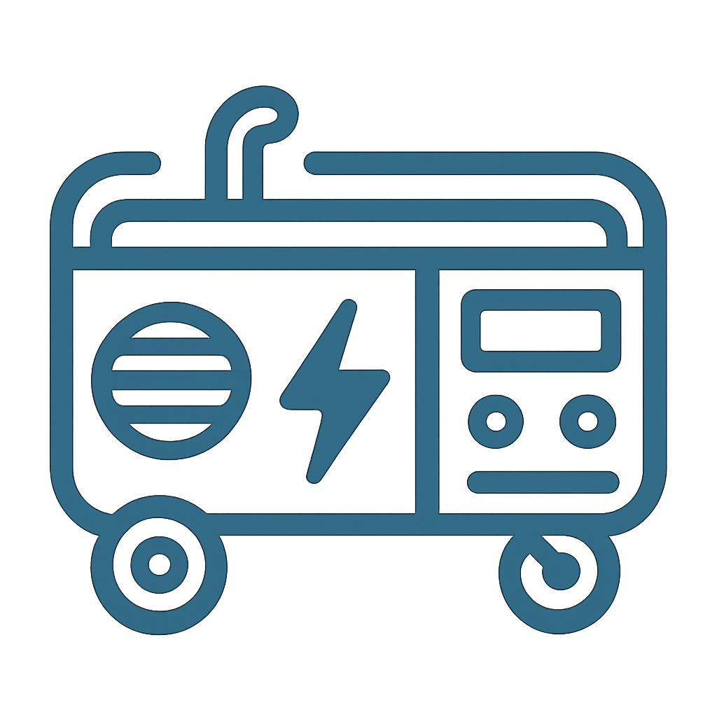 Generation Equipment