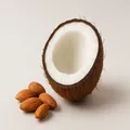 Almond and Coconut
