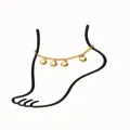 Anklets