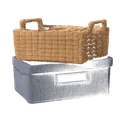 Baskets & Bins