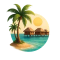 Beach or Island Resorts