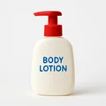 Body Lotions