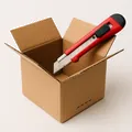 Box and Paper Cutters