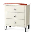 Chests of drawers