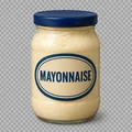 Classic Mayonnaise