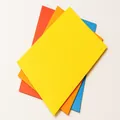 Colored Papers