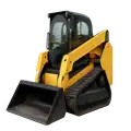 Compact Track Loaders