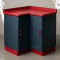 Corner Cabinets