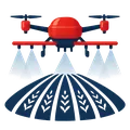 Crop Spraying