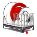 Dish Racks