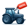 Farm Equipment Rental