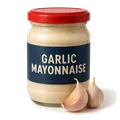 Garlic Mayonnaise