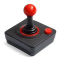 Joysticks