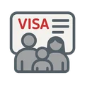 Nonimmigrant Family Visas