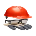 Personal Protective Equipment (PPE)