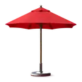 Outdoor Umbrellas