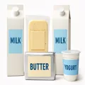 Dairy Products