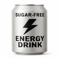 Sugar-Free Energy Drinks