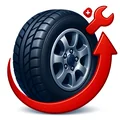 Tyre Replacement