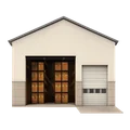 Warehouses
