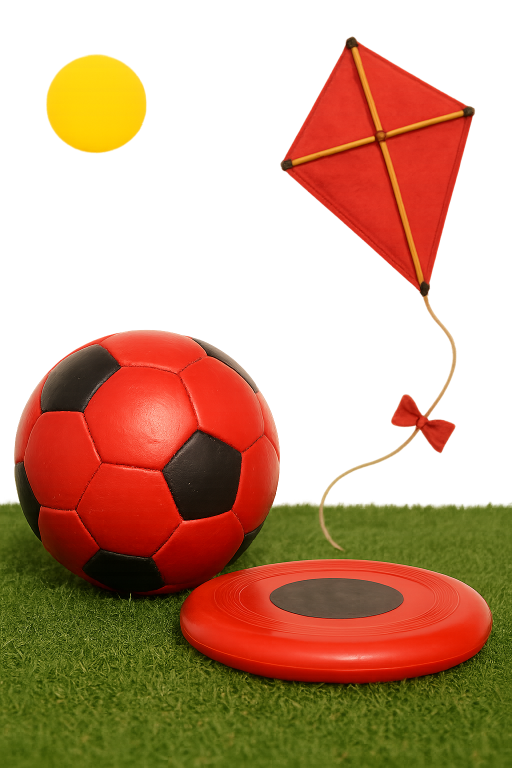Outdoor and Sports Toys