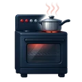 Cooking Appliances