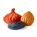 Dry Fruits