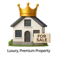 Luxury & Premium Properties For Sale