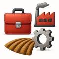 Business, Industrial & Agriculture Essentials